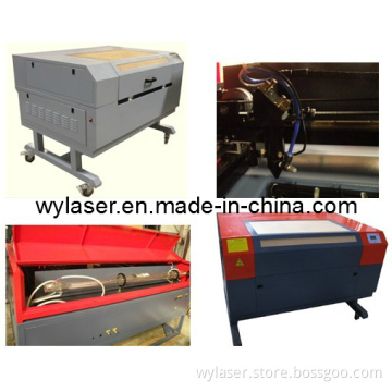 Wood Laser Cutting and Engraving Machine (WY1209)